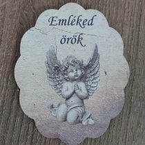 Emléked örök felhőben