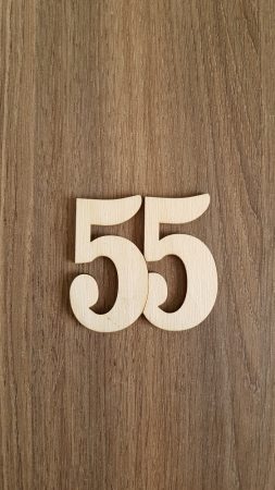 55