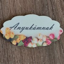 Anyukámnak-kis felhő