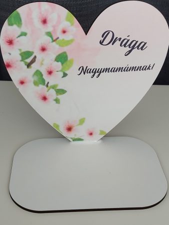 Drága Nagymamámnak