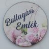 Ballagási Emlék 