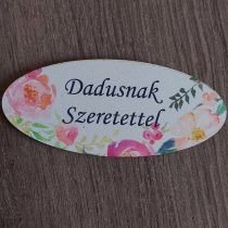 Dadusnak szeretettel