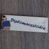 Diplomaosztódra