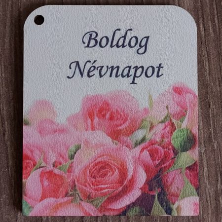 Boldog névnapot