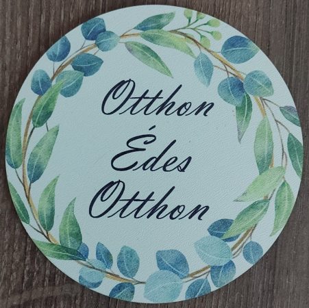 Otthon Édes Otthon