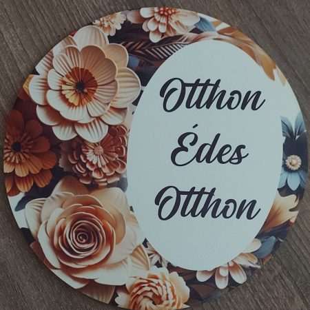 Otthon édes otthon