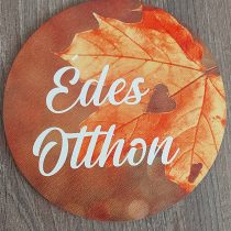 Édes otthon