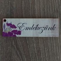 Emlékezünk 