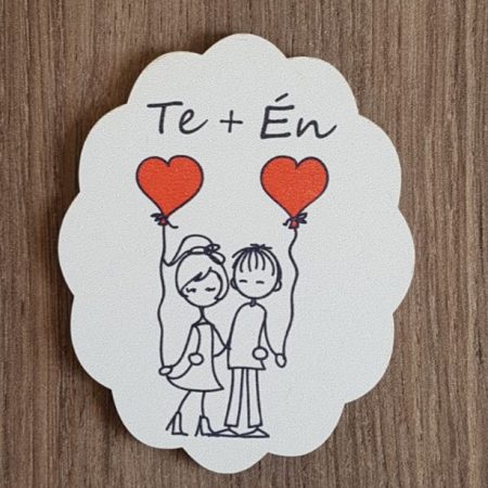 Te+Én